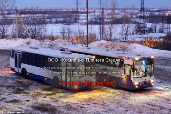 Стекло для городской автобус Нефаз 5299-11-32