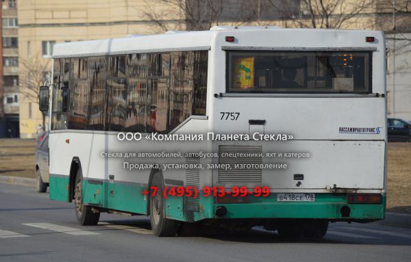 Стекло для городской автобус Нефаз 5299-20-04