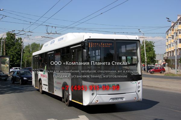 Стекло для городской автобус Нефаз 5299-20-15