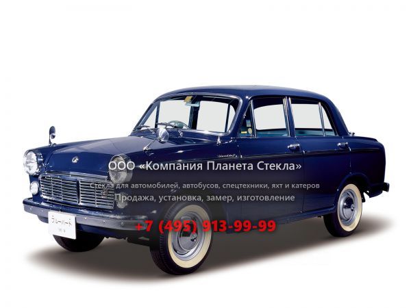 Стекло для Nissan Bluebird седан 1960 - 1963, 310