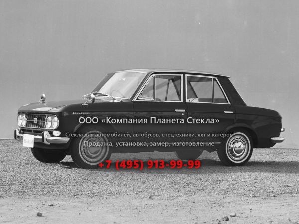 Стекло для Nissan Bluebird седан 1963 - 1967, 410