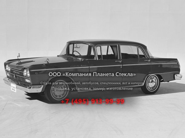 Стекло для Nissan Cedric седан 1962 - 1971, 31 [рестайлинг]
