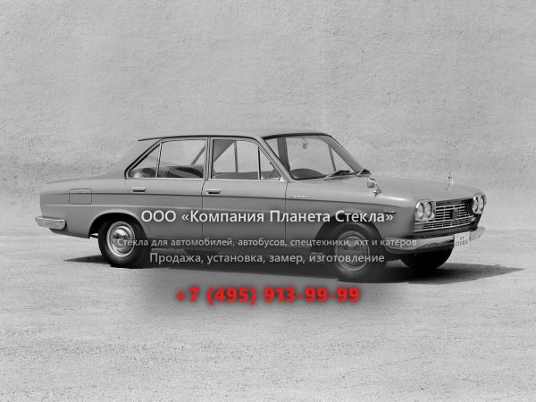 Стекло для Nissan Cedric седан 1965 - 1968, 130