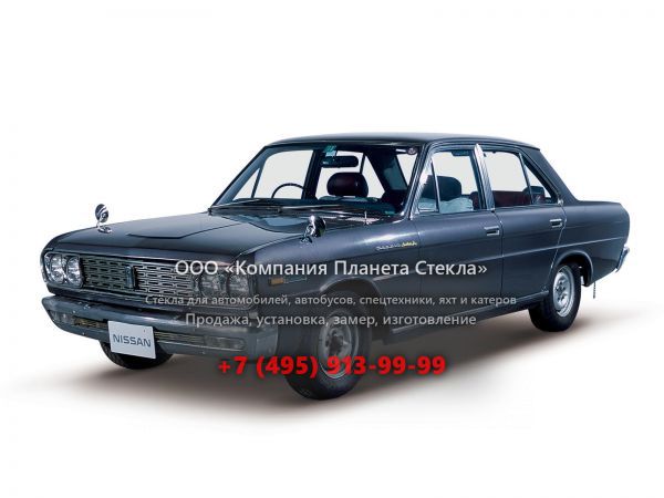 Стекло для Nissan Cedric Special Mark III седан 1962 - 1971, 31 [рестайлинг]