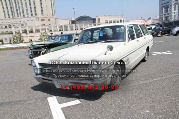 Стекло для Nissan Gloria универсал 1967 - 1971, A30