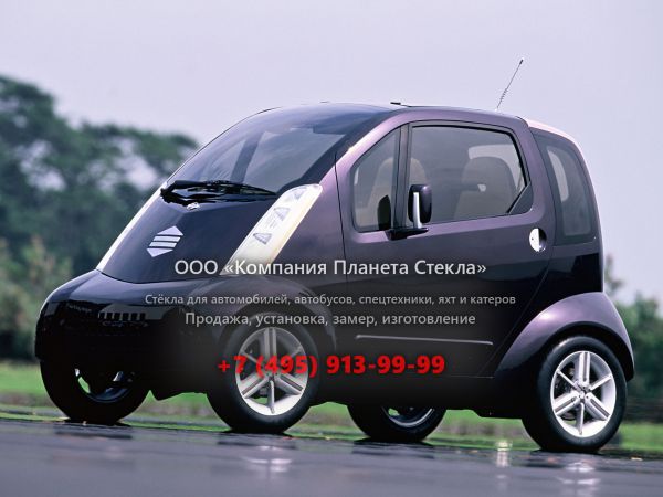 Стекло для Nissan Hypermini