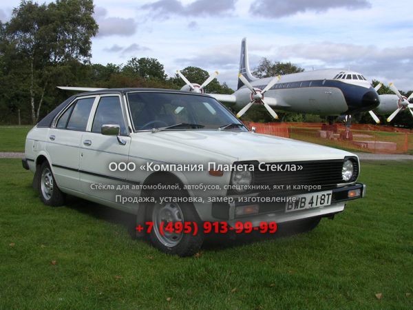 Стекло для Nissan Pulsar хетчбэк 1978 - 1982, N10