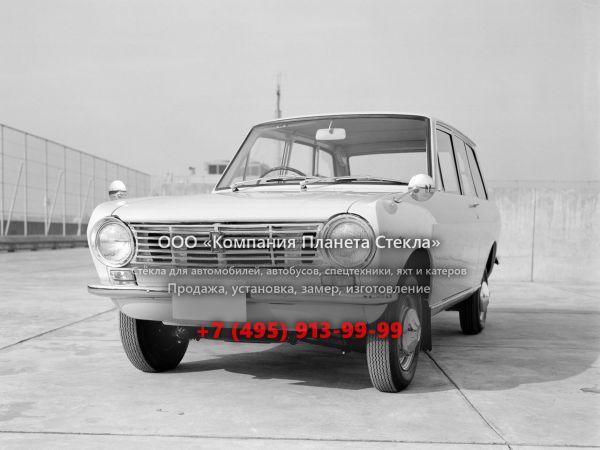 Стекло для Nissan Sunny VB10 универсал 1966 - 1970, B10