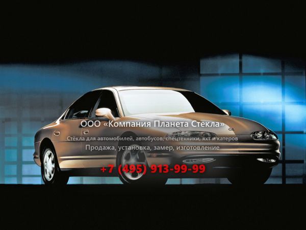 Стекло для Oldsmobile Aurora седан 1995 - 2000, 1 поколение