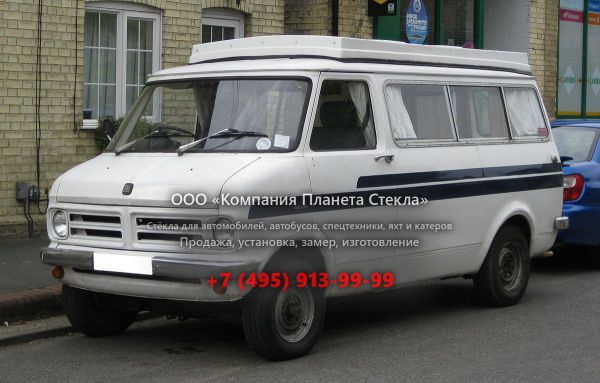 Стекло для Opel Bedford Blitz