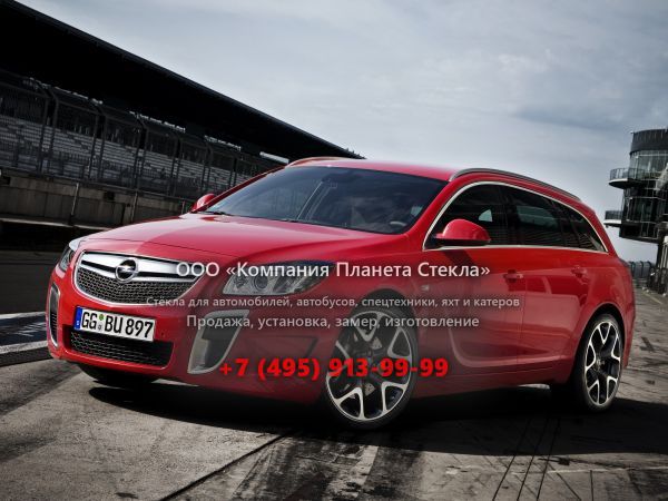 Стекло для Opel Insignia Sports Tourer OPC универсал 2008 - 2014, A