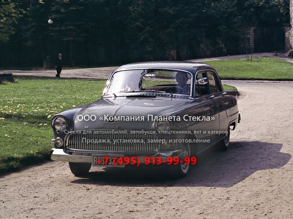 Стекло для Opel Kapitan седан 5 поколение