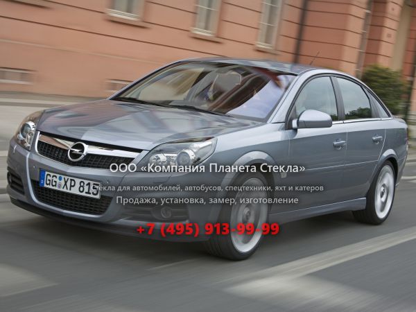 Стекло для Opel Vectra GTS хетчбэк 2005 - 2009, C [рестайлинг]