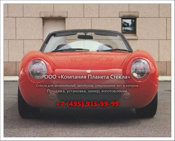 Стекло для Osca 2500 GT