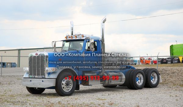 Стекло для тягачи седельных Peterbilt 389