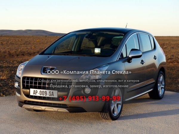  для Peugeot 3008