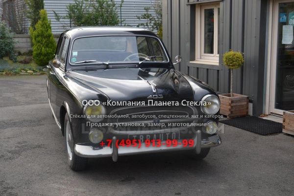 Стекло для Peugeot 403