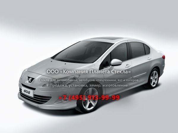  для Peugeot 408