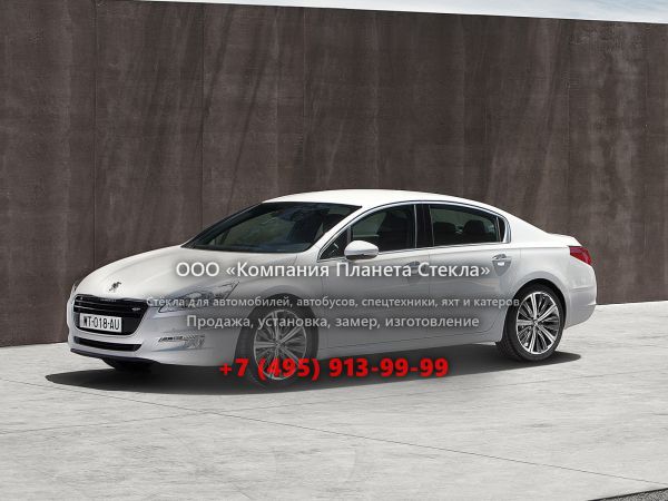  для Peugeot 508