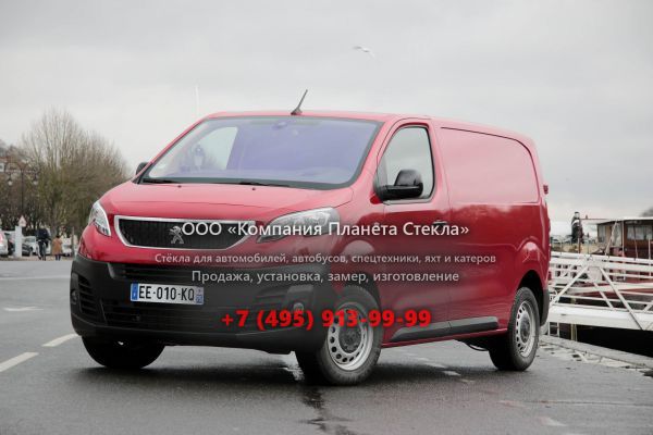 Стекло для Peugeot Expert