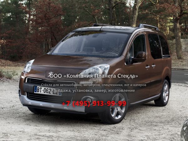  для Peugeot PARTNER TEPEE