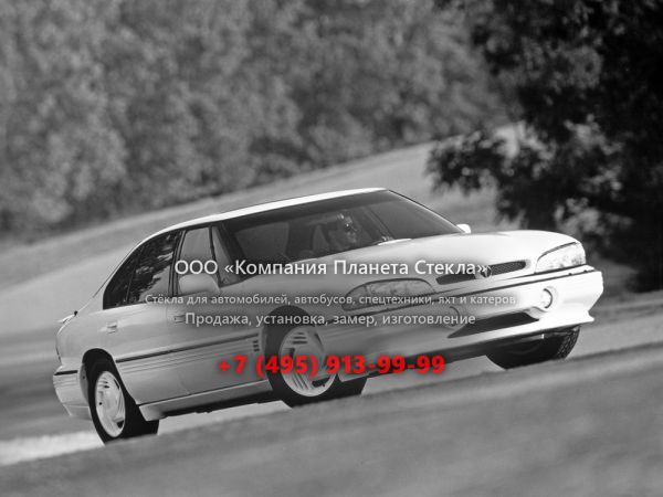 Стекло для Pontiac Bonneville SSEi седан 1991 - 1995, 8 поколение