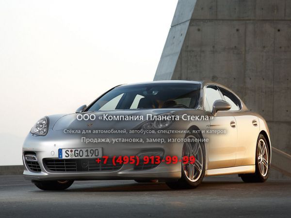  для Porsche PANAMERA