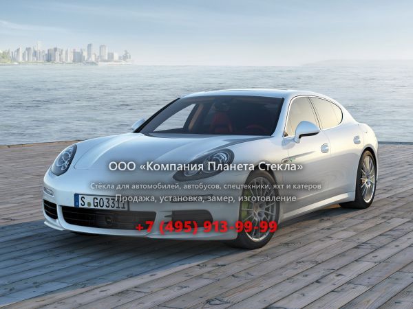  для Porsche PANAMERA