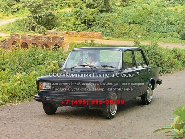 Стекло для Premier 118NE седан 1985 - 2001, 1 поколение