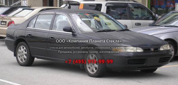 Стекло для Proton Perdana седан 1996 - 2010, 1 поколение