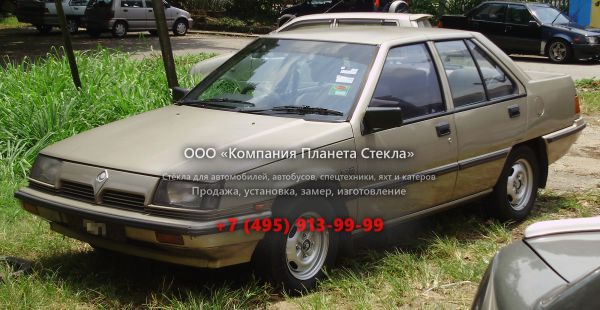 Стекло для Proton Saga седан 1987 - 2008, 1 поколение