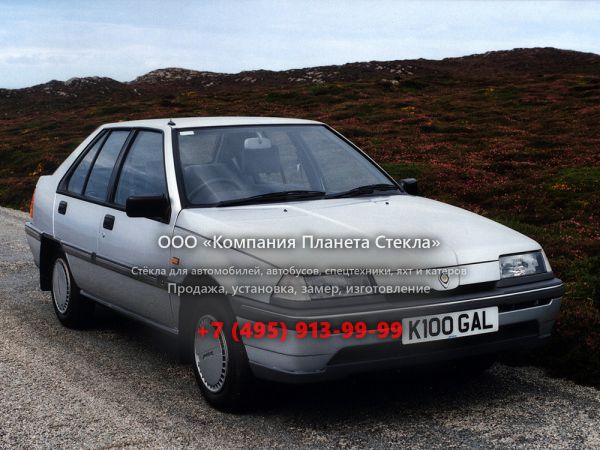 Стекло для Proton Saloon Aeroback хетчбэк 1989 - 1997, 1 поколение