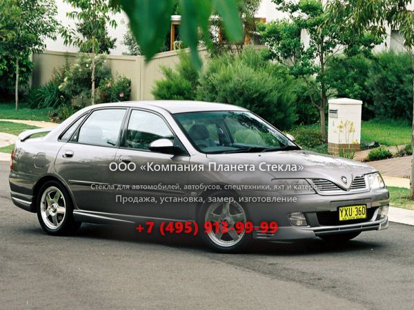 Стекло для Proton Waja седан 2001 - 2011, 1 поколение