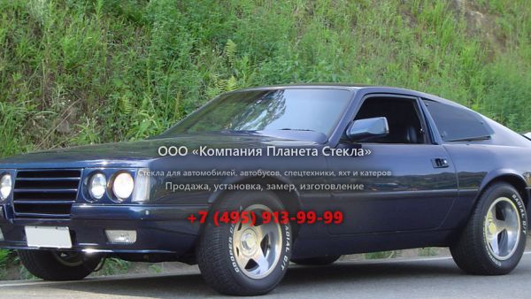 Стекло для Puma AMV купе 1992 - 1995, 11 поколение