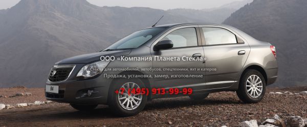 Стекло для Ravon R4 седан 2016 - 2018, 1 поколение
