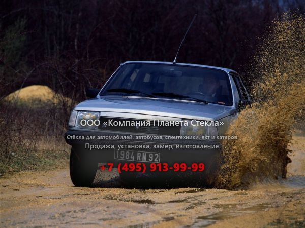 Стекло для Renault 18 универсал 1978 - 1986, 1 поколение