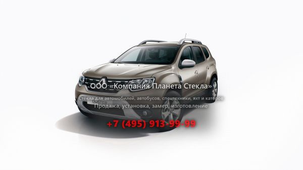  для Renault DUSTER