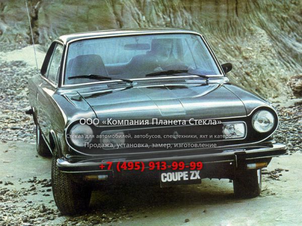 Стекло для Renault Torino купе 1979 - 1982, 1 поколение