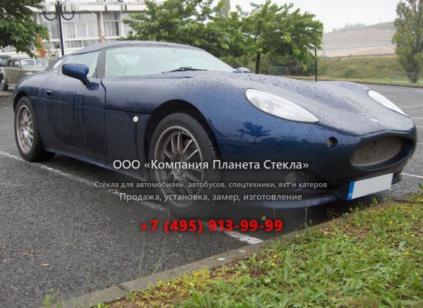 Стекло для Ronart Lightning родстер 1999 - 2013, 1 поколение