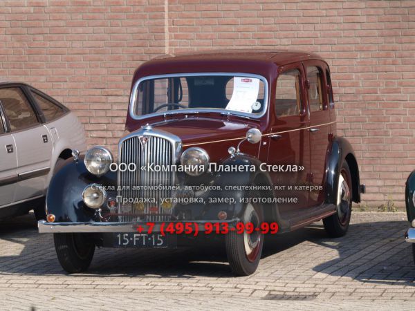 Стекло для Rover 10