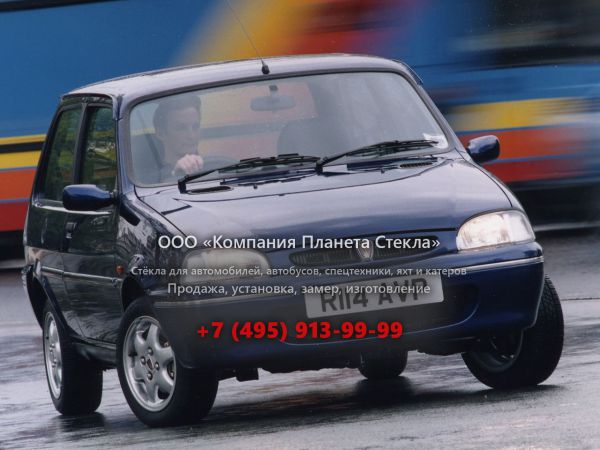Стекло для Rover 100 хетчбэк 1990 - 2000, 1 поколение