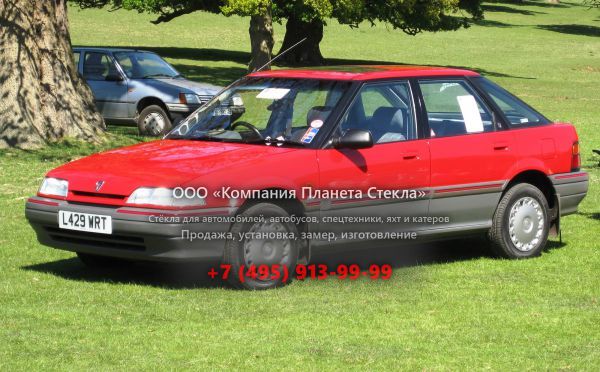 Стекло для Rover 200 Series хетчбэк 1989 - 1995, R8