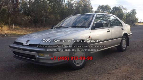 Стекло для Rover 416i