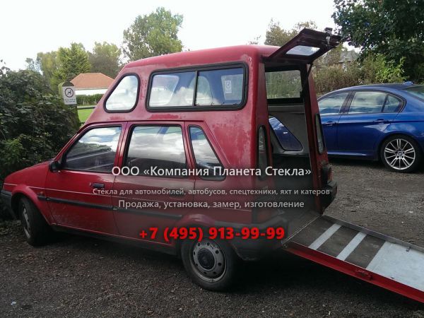 Стекло для Rover Metro