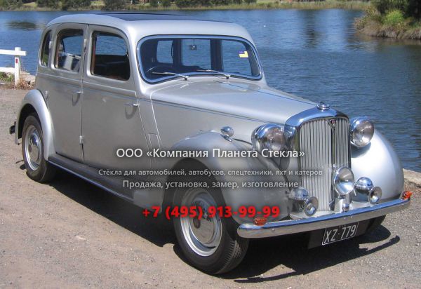 Стекло для Rover P3