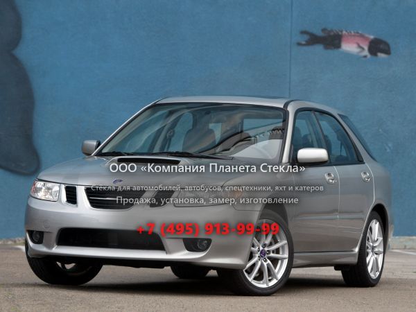 Стекло для Saab 9-2X универсал 2003 - 2007, 1 поколение