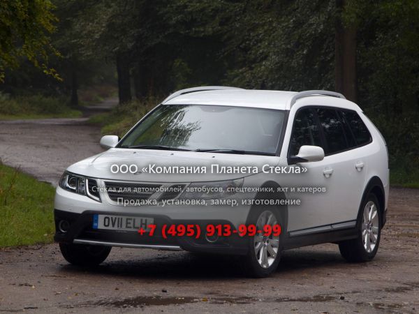  для SAAB 9-3X