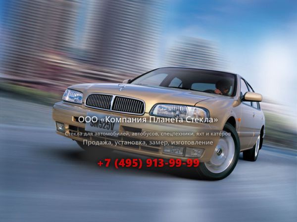 Стекло для Samsung SM5 седан 1998 - 2005, 1 поколение