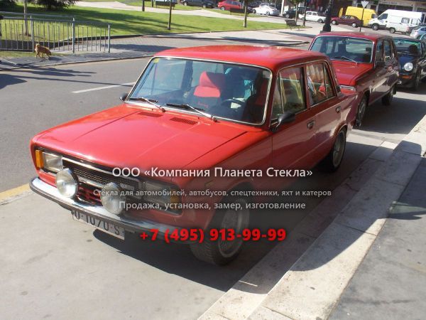 Стекло для SEAT 124