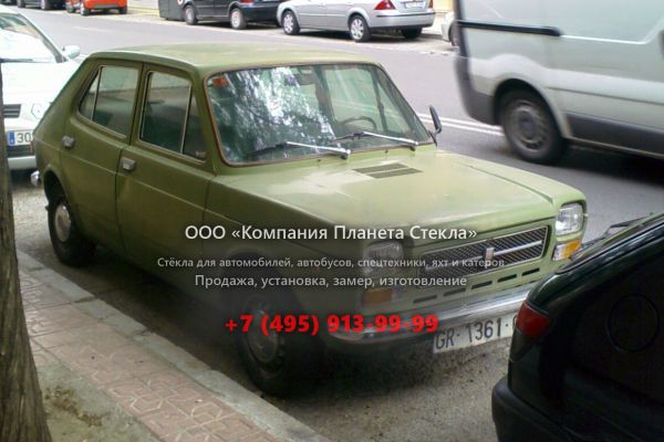 Стекло для SEAT 127